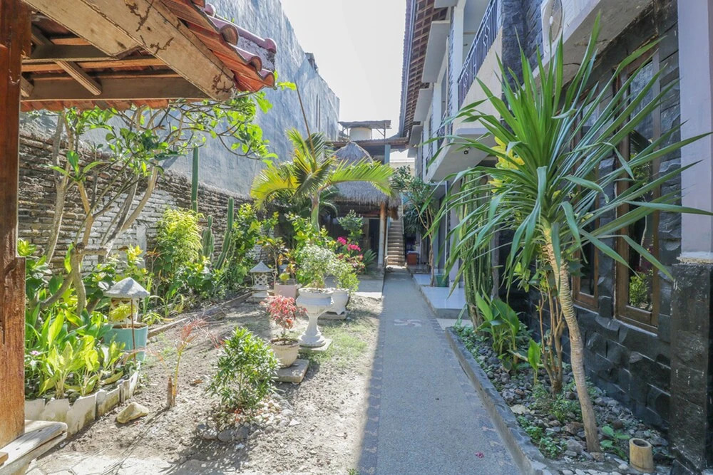 Rara Inn by OYO Rooms