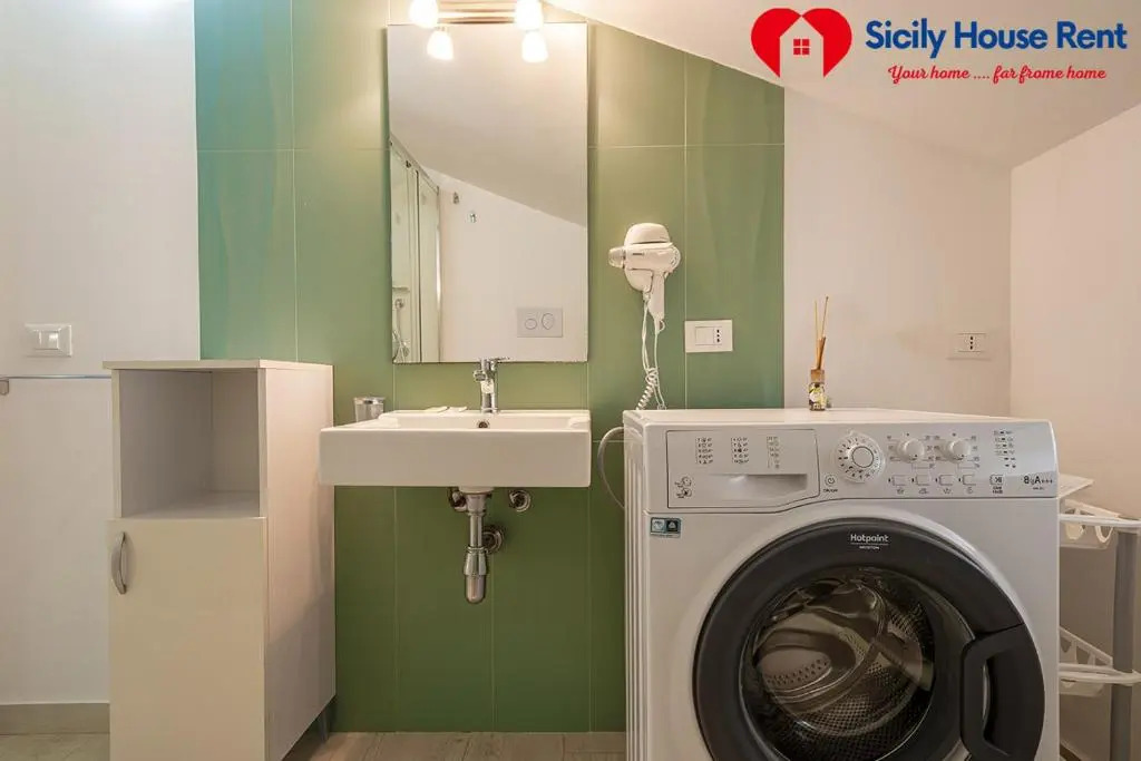 Borgo Aranci - Appartamento in Villa Garofalo - 15B