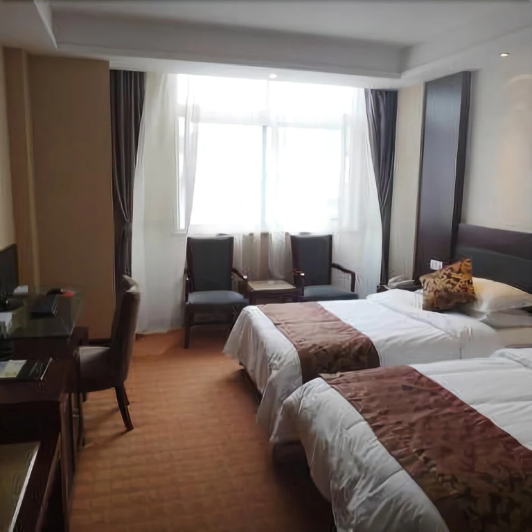 Athena Inn