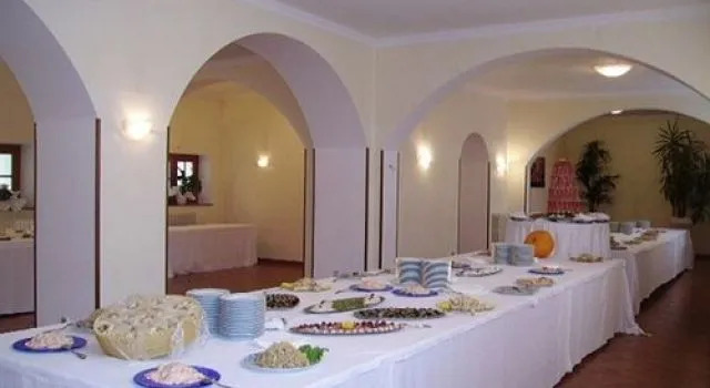 Hotel Europa