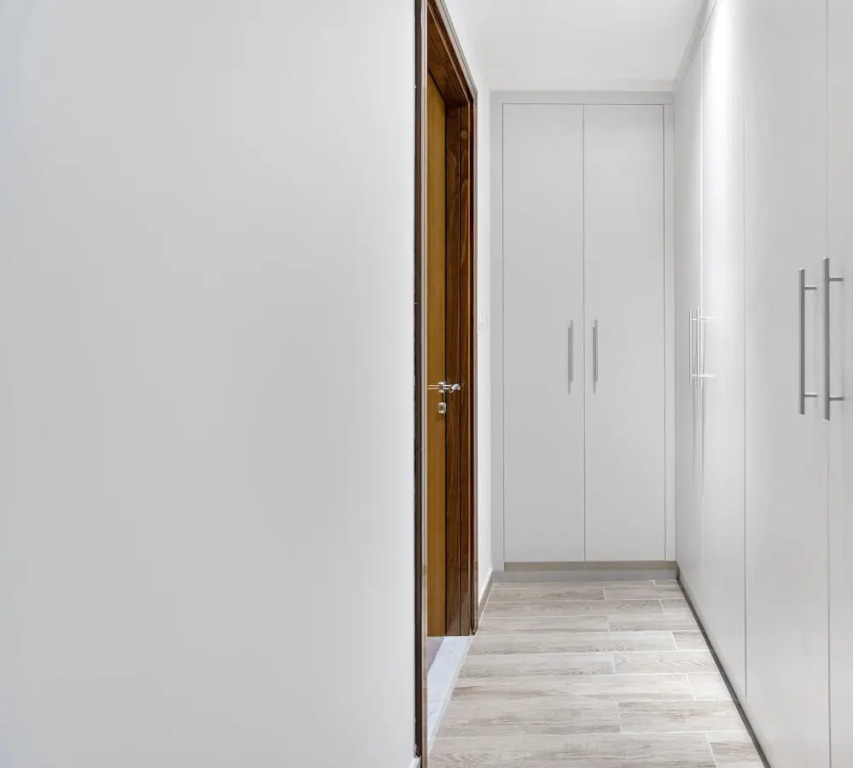 WelHome - Luxurious 2BR Apt. at Noora Tower in Business Bay