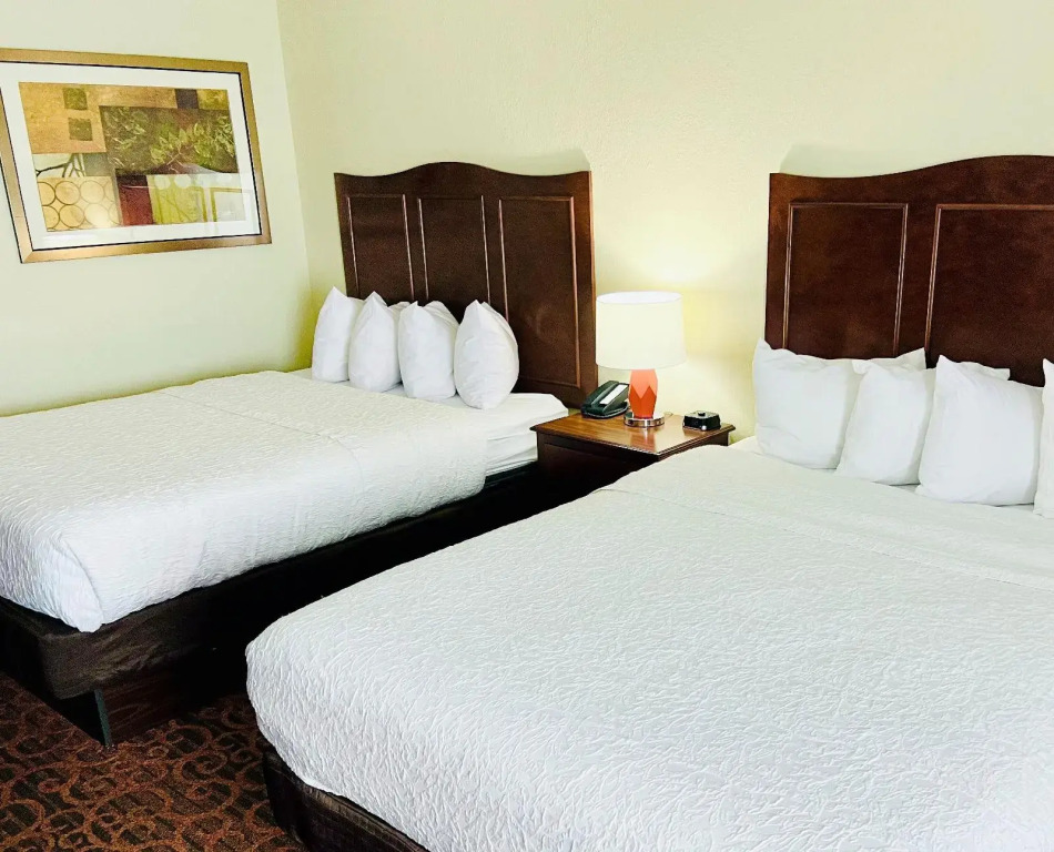 Hampton Inn Norfolk/Chesapeake - Greenbrier Area