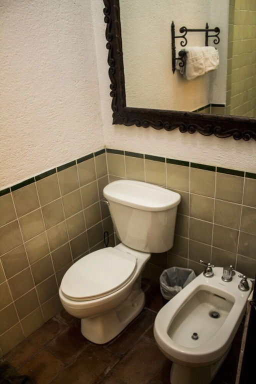 Casa Romántica