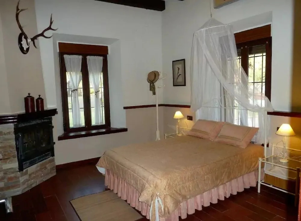 Casa El Coto