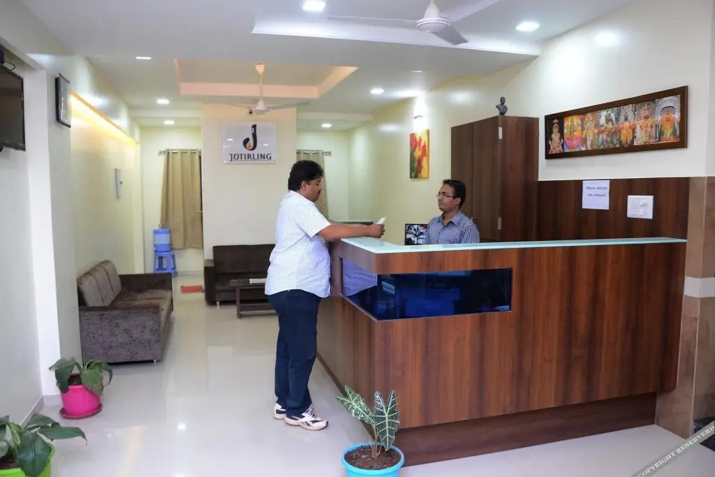 Hotel Jotirling