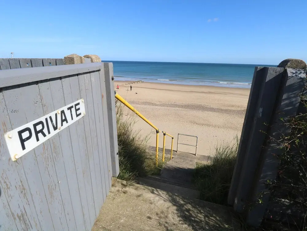 Beach Haven