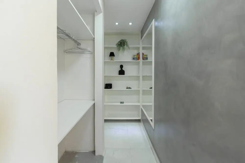 Comfort in Ipanema 6 Minutes From the Beach J302