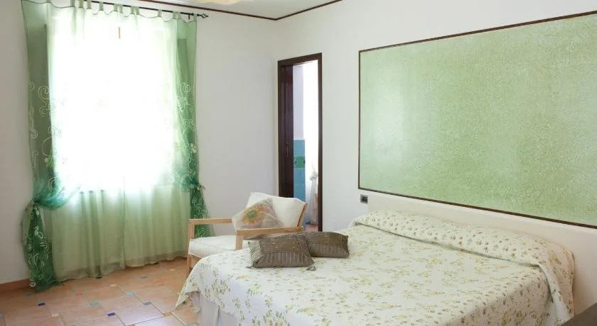 Il Giardino Delle Noci