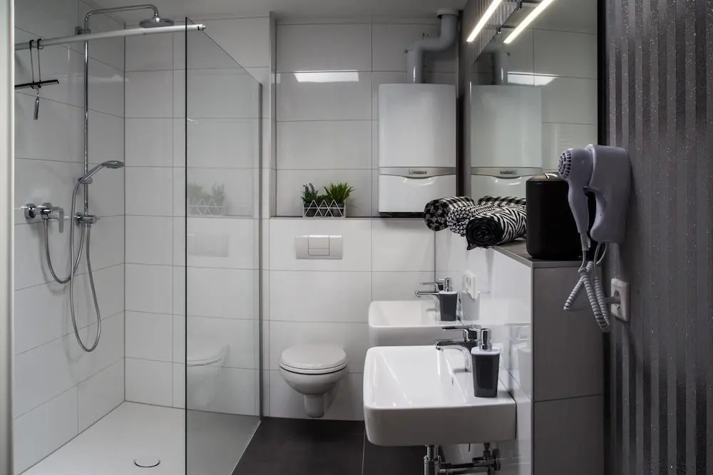 Die Hotelalternative