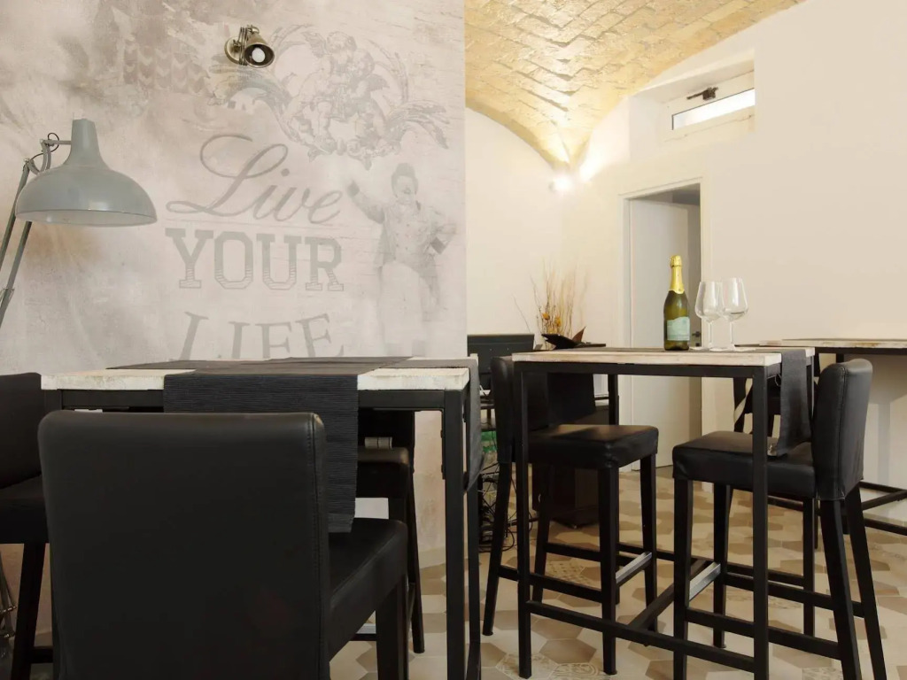 Suite Maggiore