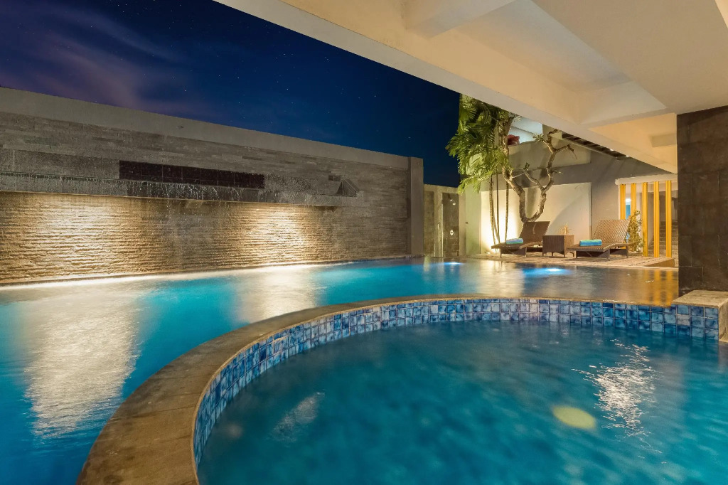 Kyriad Royal Seminyak Bali
