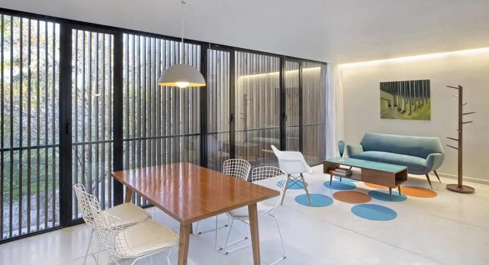 Escala83 Apartamentos