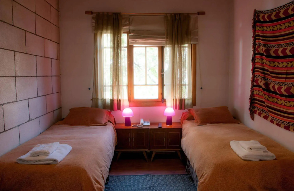 Wesley House Hosteria Boutique