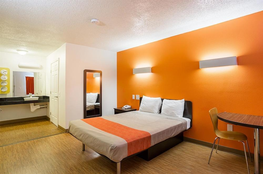 Thunderbird Motel Ellensburg