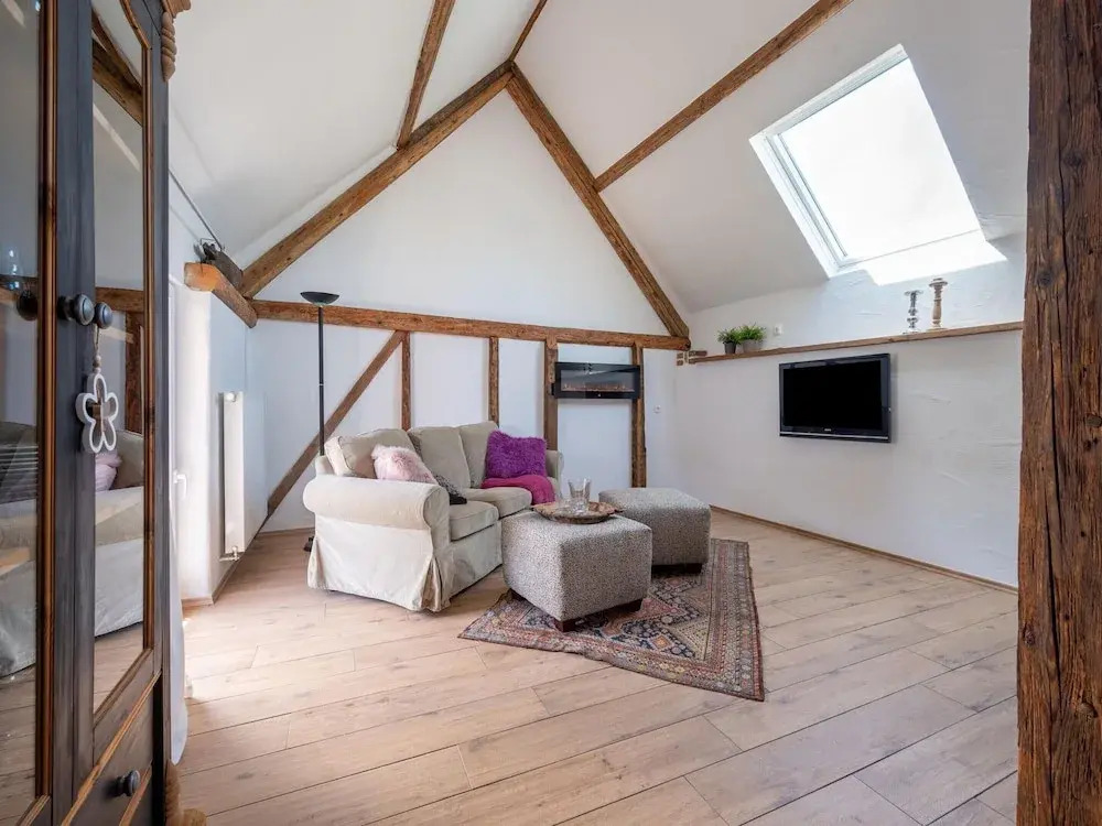 Himmelshoh Loft Retreat