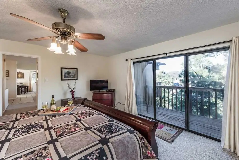 Dodson's Double Decker by Ruidoso Vacation Rentals