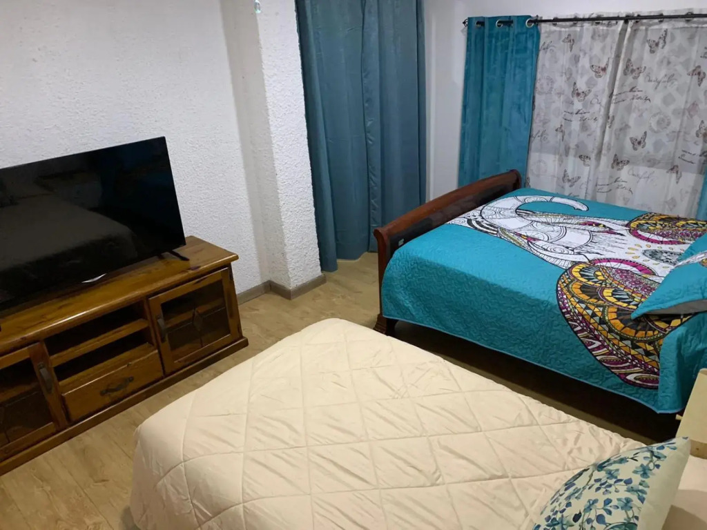 Mini Departamento Familiar