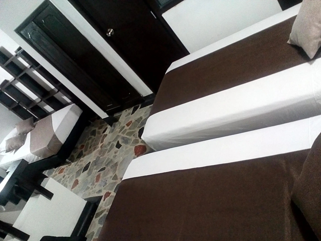 Hotel Santa Maria Pereira