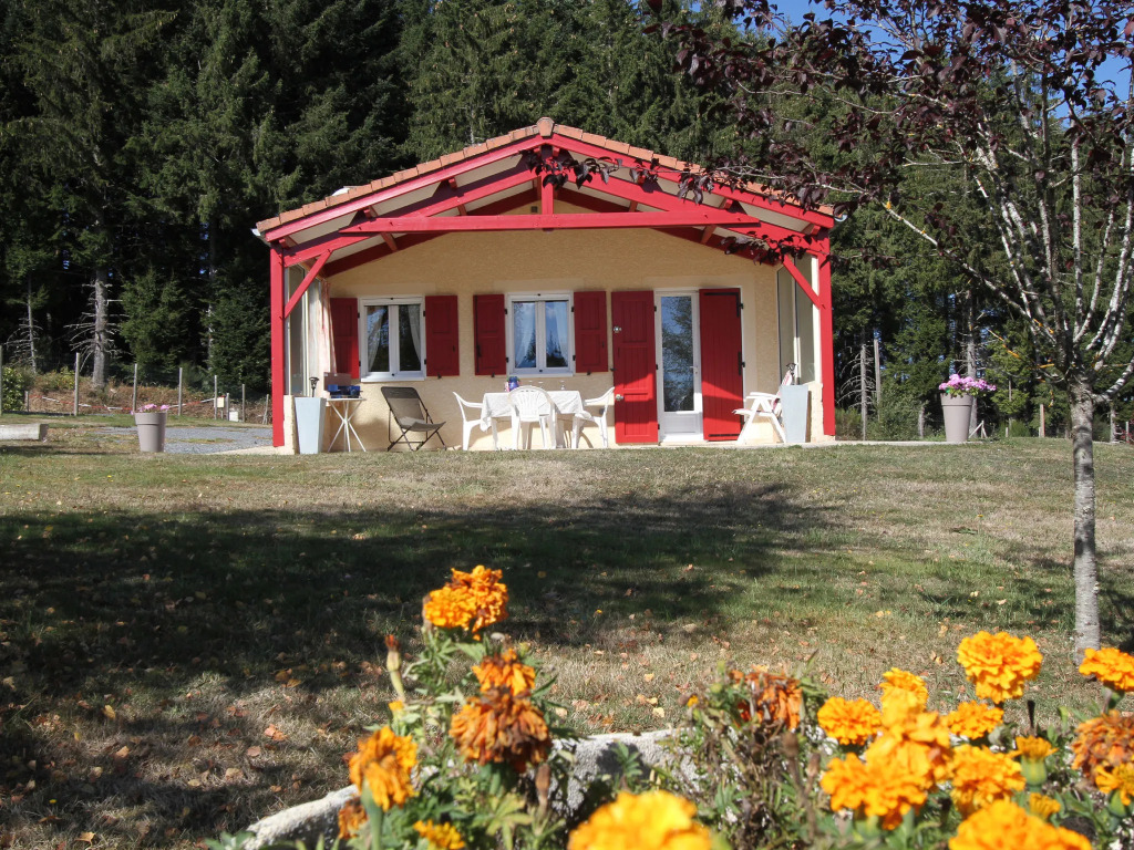 Le Clos des Sapins