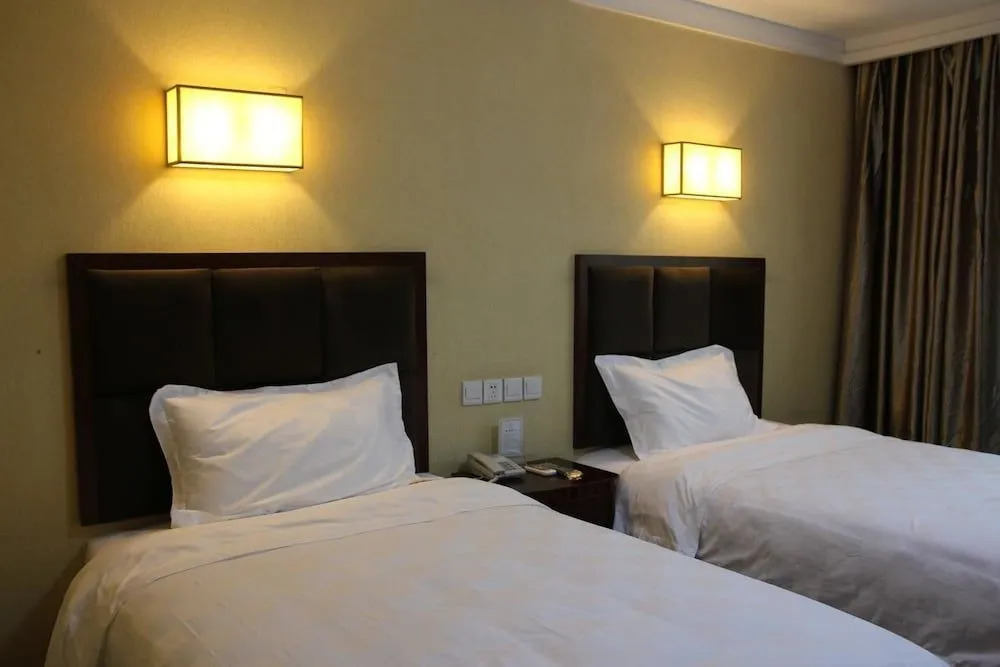Gaopan Business Hotel