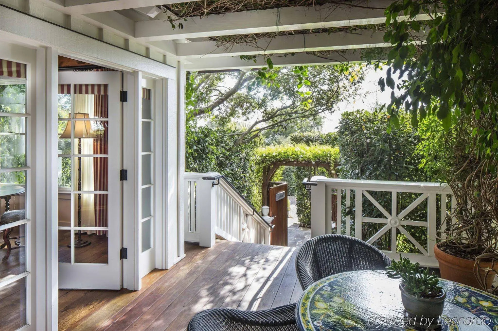 San Ysidro Ranch