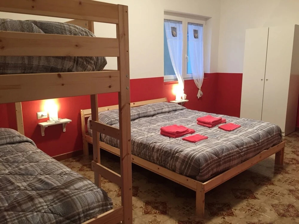 Sunset B&B Pompei