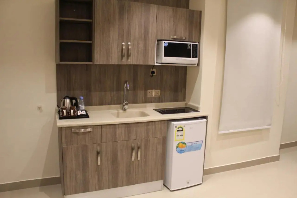 Pestana Hotel Apartments 3