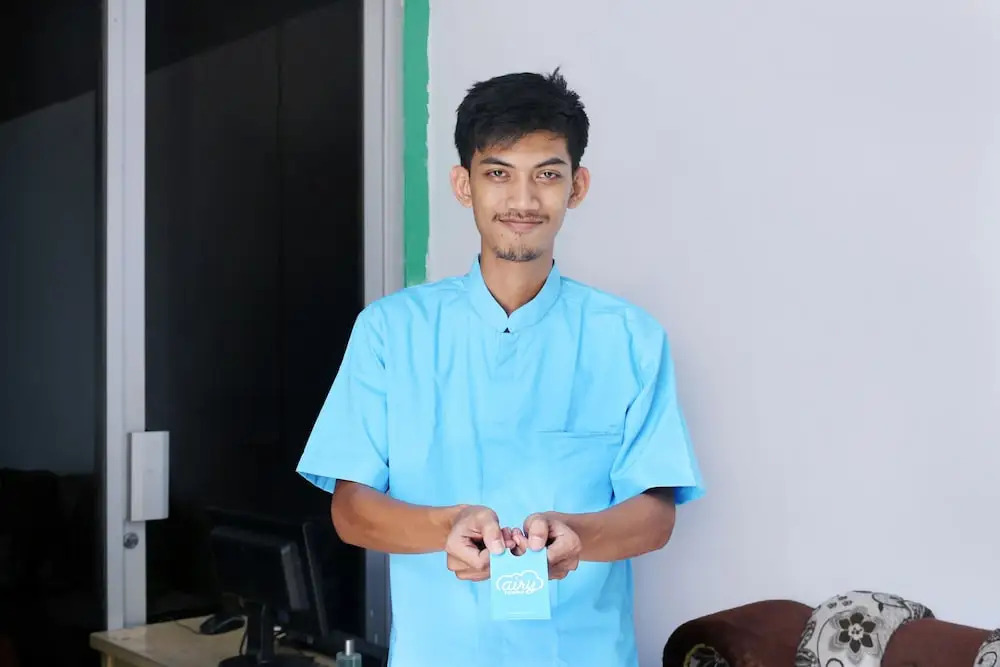 Airy Eco Syariah Nusa Indah Tiga Jambi