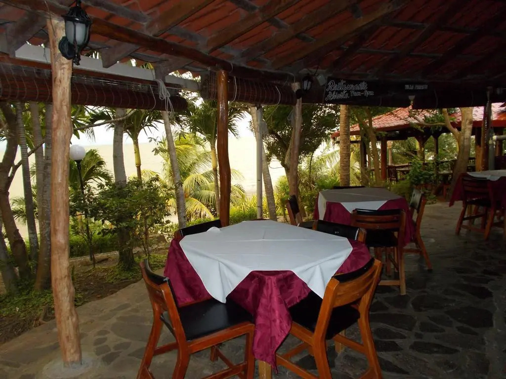 Hotel Villa Paraiso