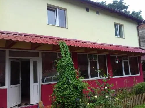 Casa Doboş