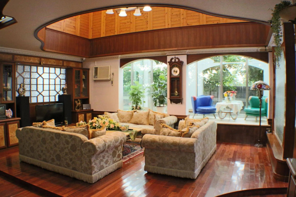 Yilan Pine Villa Homestay