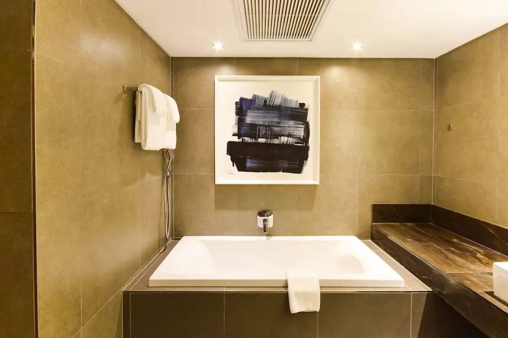 Hotel 2 Fevrier
