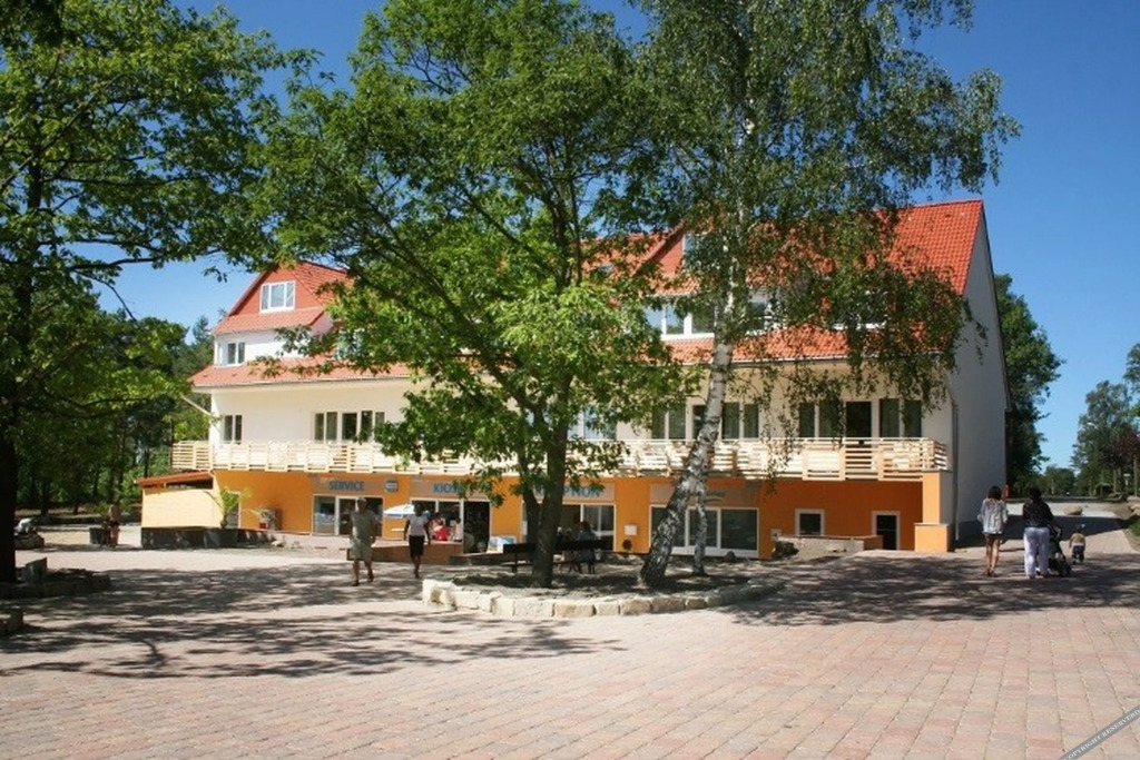 Bernsteinsee Hotel and Ferien by Palette Resorts