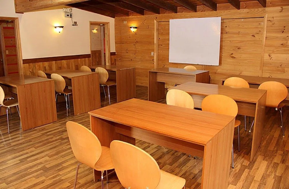 Hotel Rucaitue
