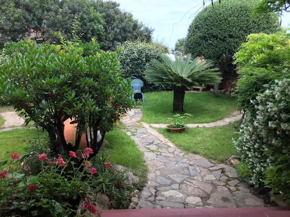 Villetta Azzurra