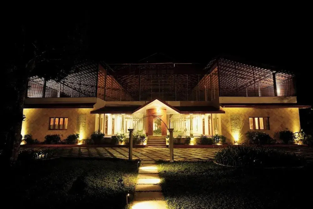 The Windchimes Retreat Coorg