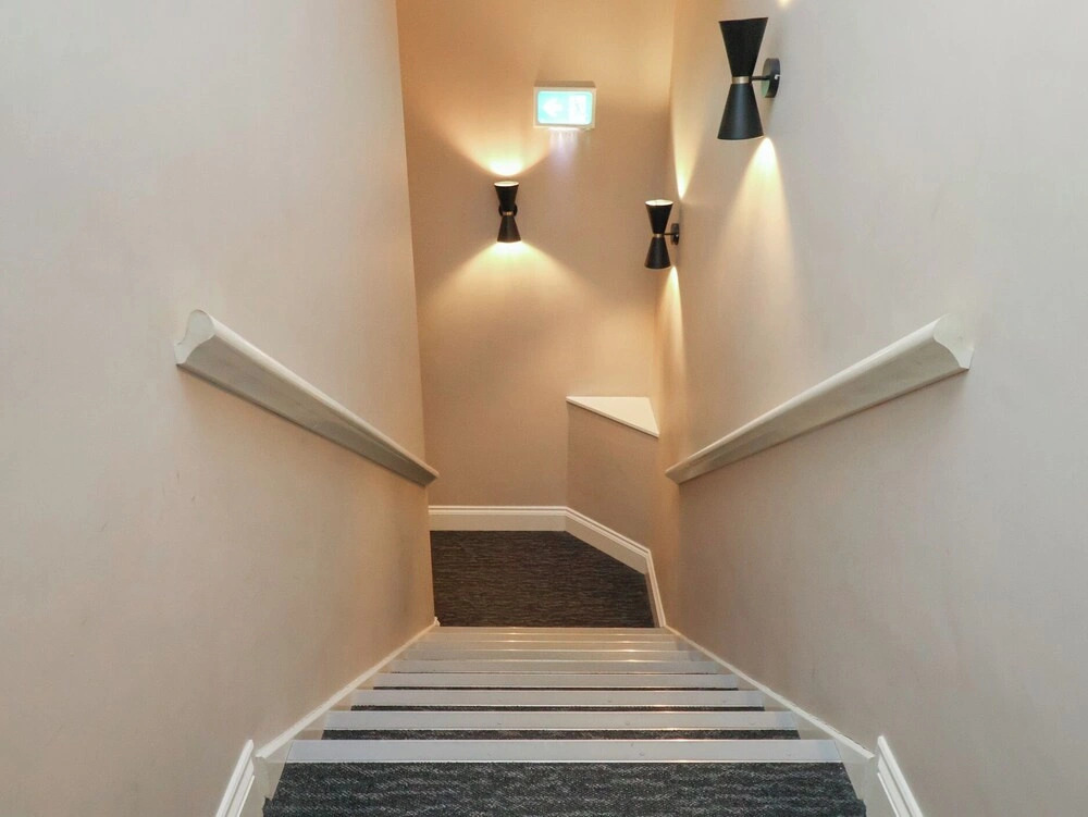 2 Bedroom Deluxe