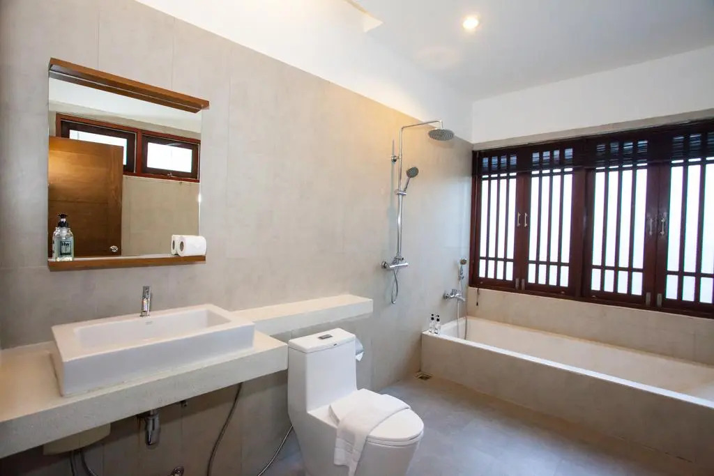 Chaweng Noi Villa