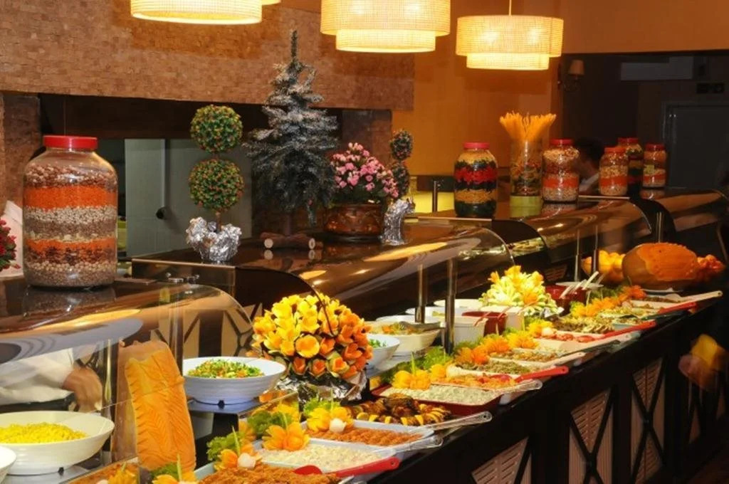 Kar Hotel