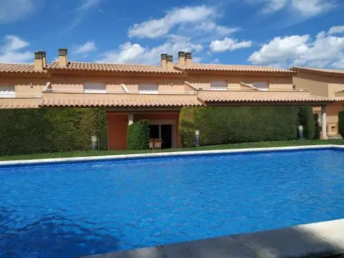 Villa Daro L'escala