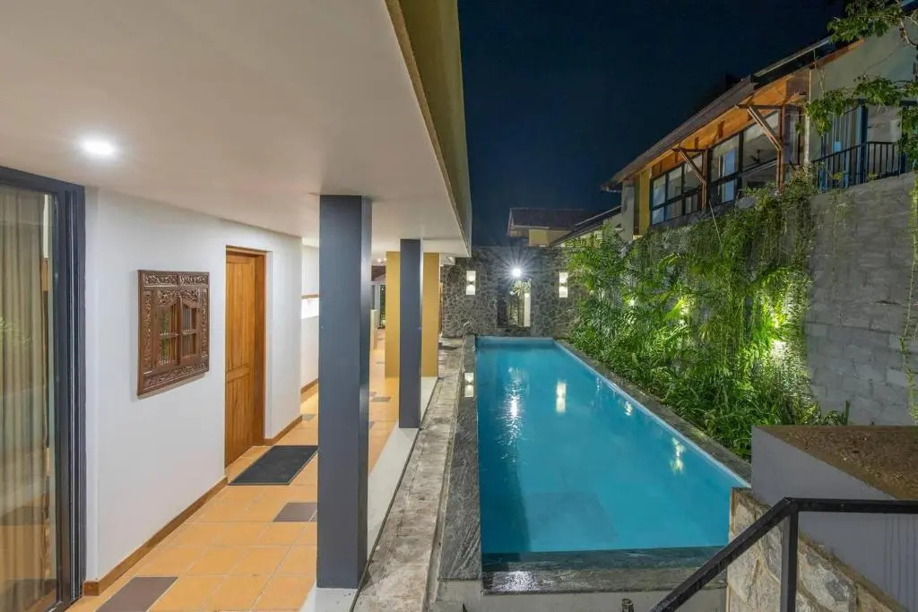 Villa Ananta - 2 Bedrooms with Pool