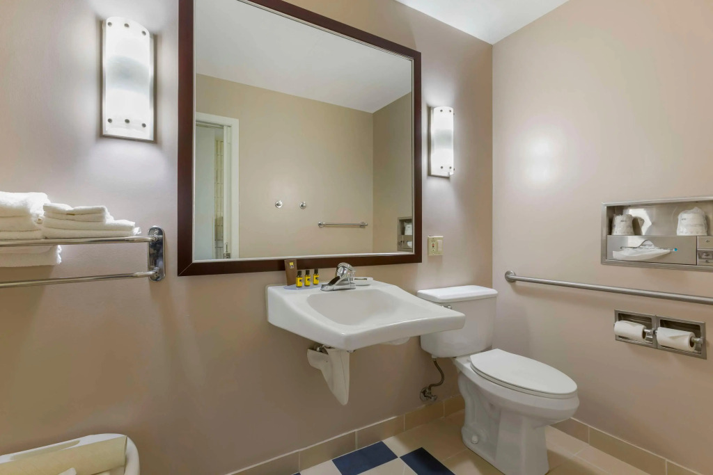 Best Western Plus University Inn