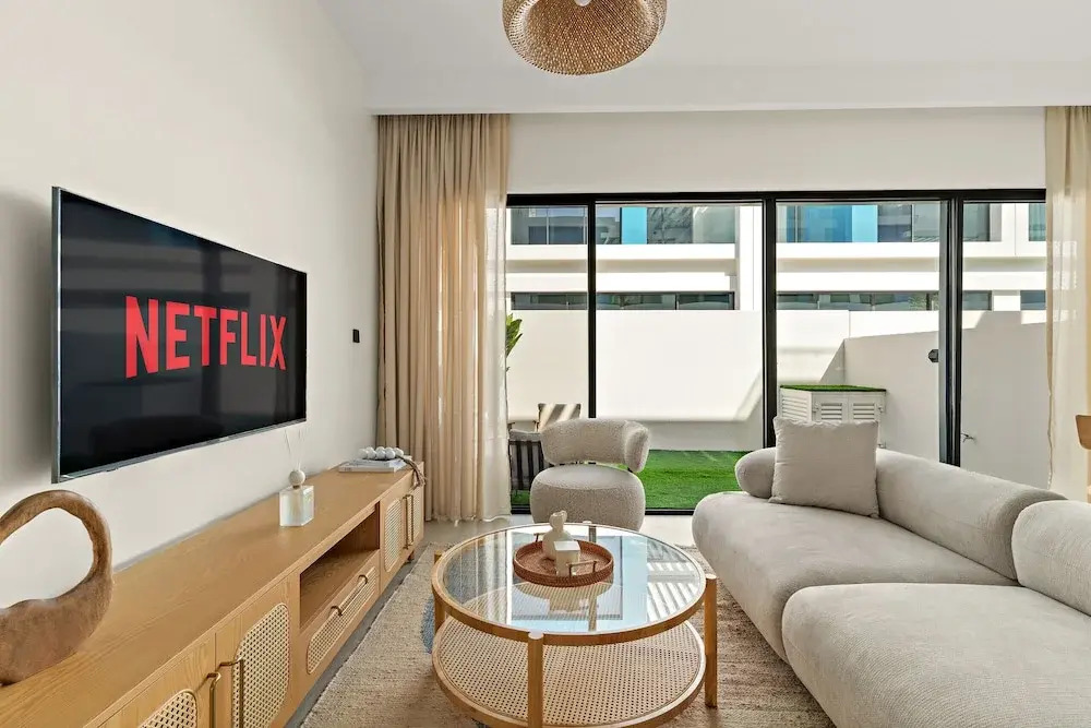 Damac Lagoons Santorini - 197b 4BD