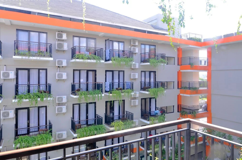 Airy Legian Sunset Road Nakula 9 Kuta Bali