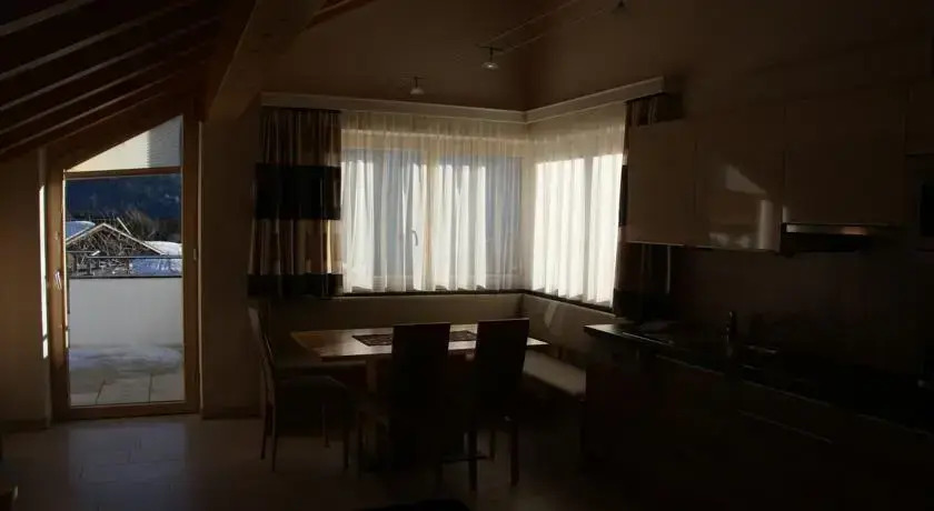 Appartements Platzl