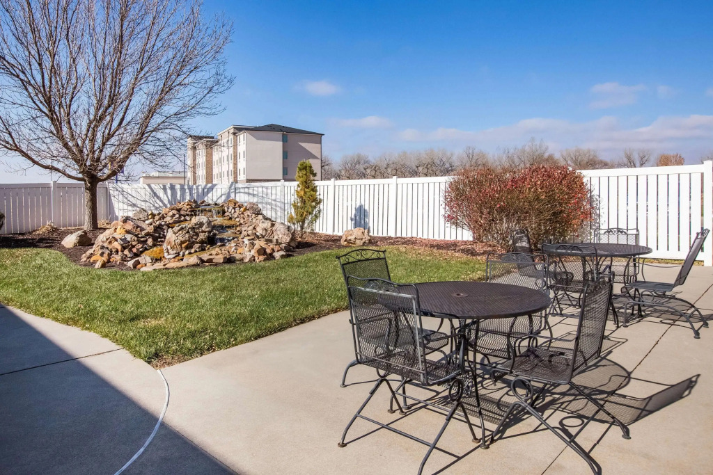 La Quinta by Wyndham North Platte