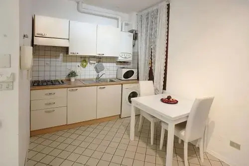 Residence Porta Saragozza