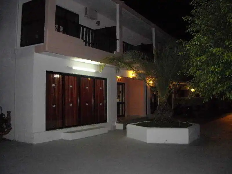 Hotel Gondola