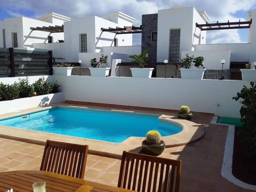 Villa Penelope