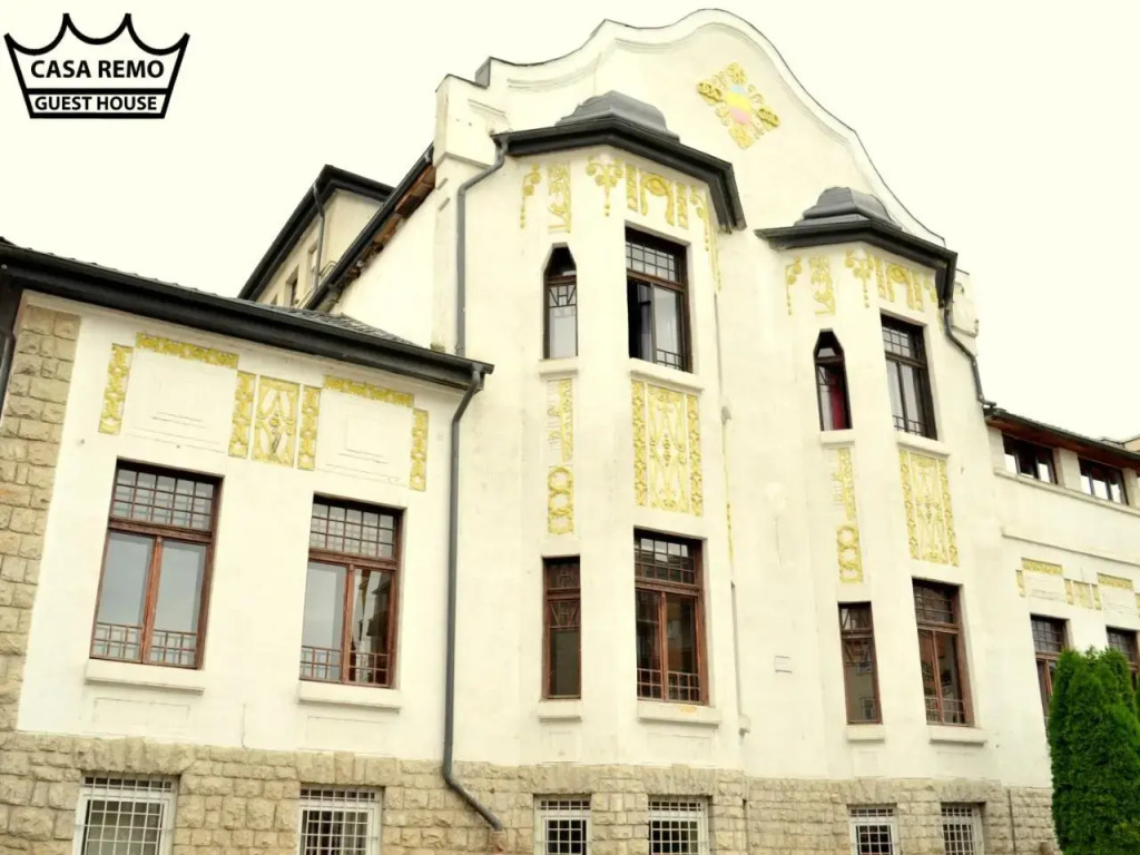 Casa Remo - Guesthouse